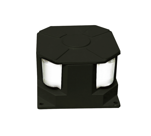 LED Wall Recessed Lights
